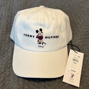 Tommy Hilfiger Disney Hat NWT